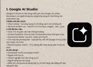 Top 11 Công Cụ AI Miễn Phí Này Sẽ Thay Đổi Cuộc Đời Bạn Trong Tương Lai