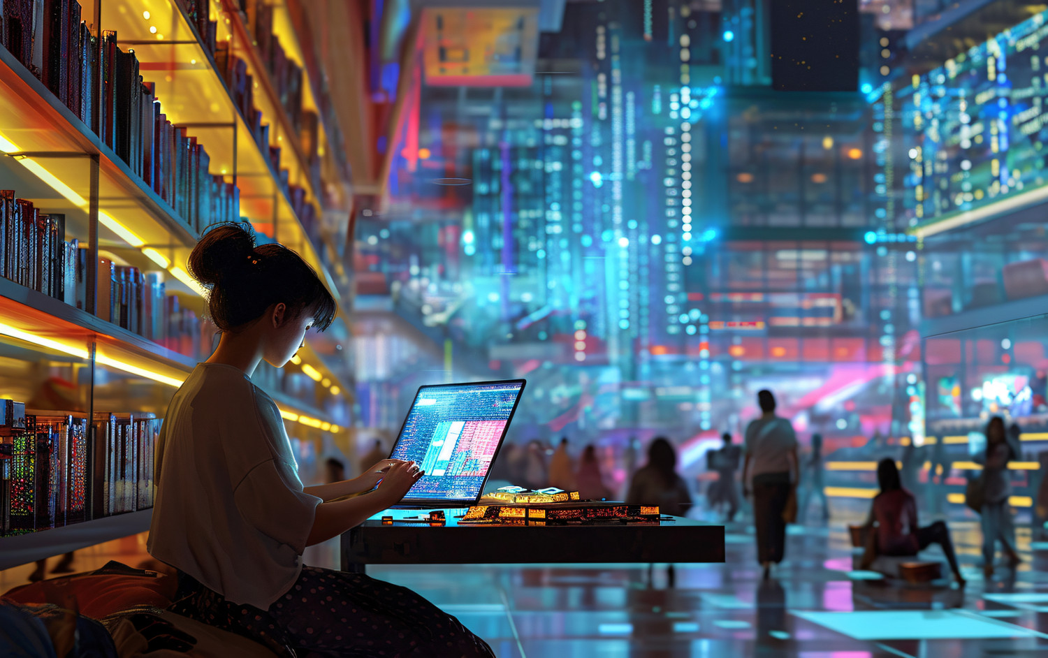 Thư viện lập trình