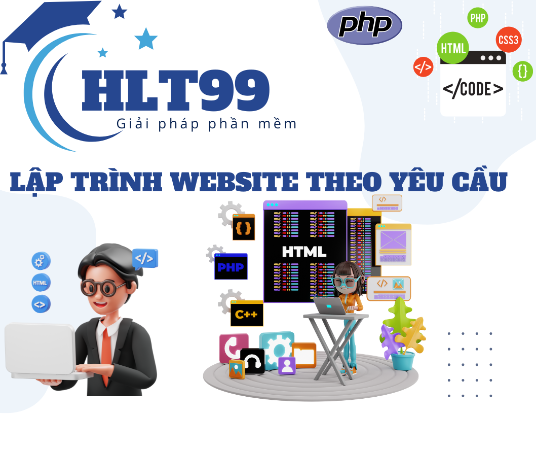 Phần mềm tính điểm cho Sân Golf