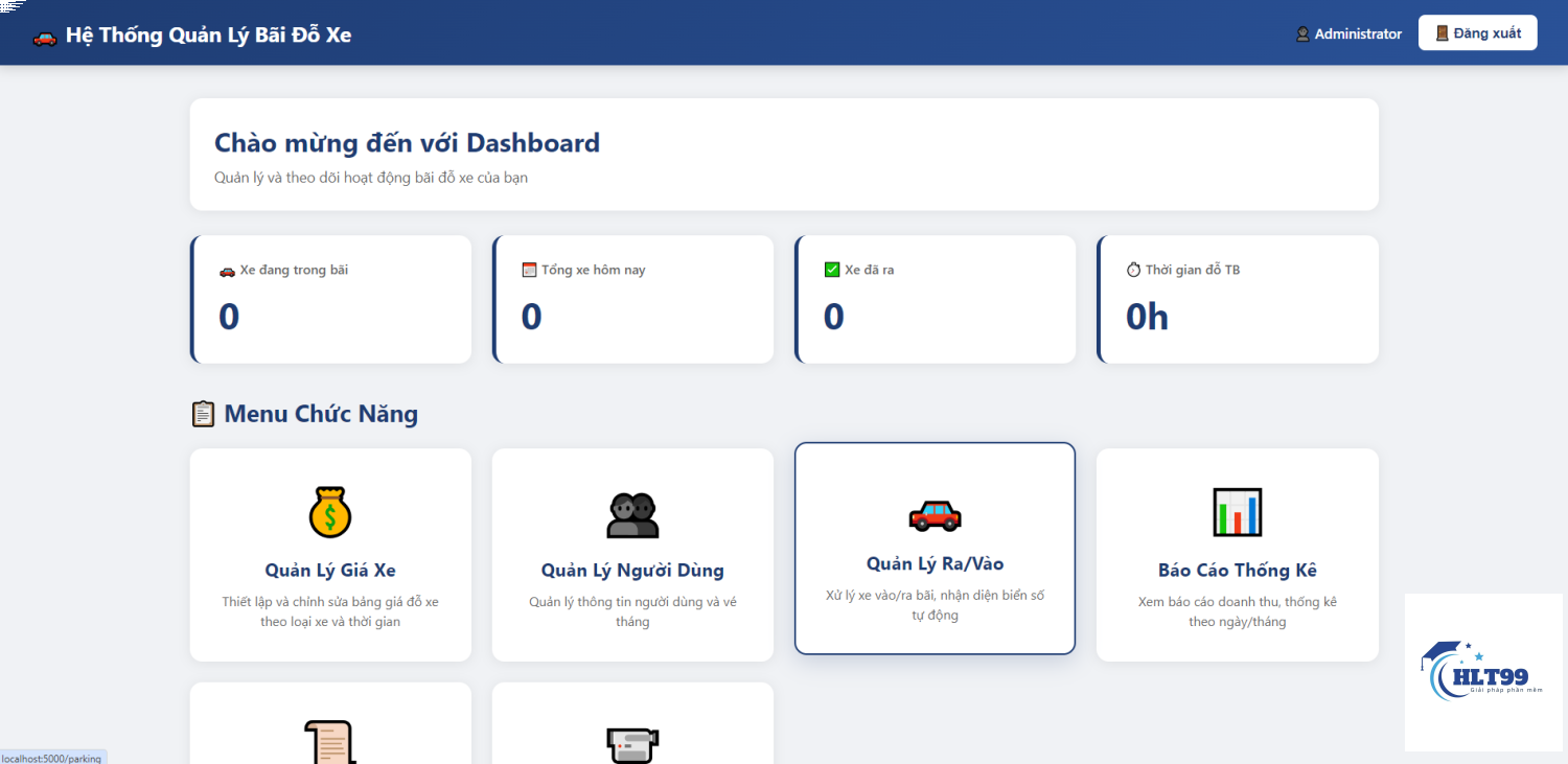 Tự động nhận diện biển số xe Python Opencv 2025 (License plate identification)